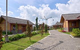 Taman Syailendra Cottage Dieng